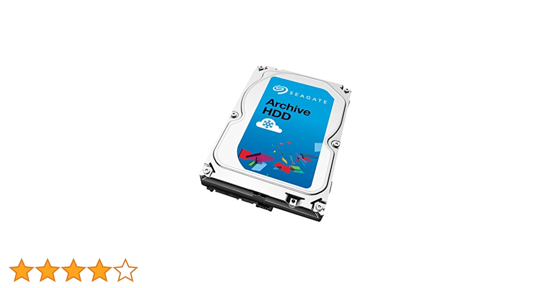 内蔵型ハードディスクドライブ SEEGATE ST8000DM004 8TB 5400rpm Amazon | 【整備済み品】 Seagate BarraCuda 3.5